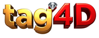 tag4d login