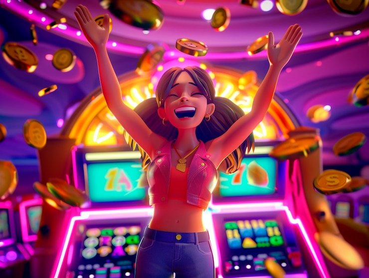 tag4d login featured game showcase
